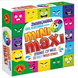 Mini Maxi
