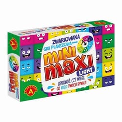 Mini Maxi Light