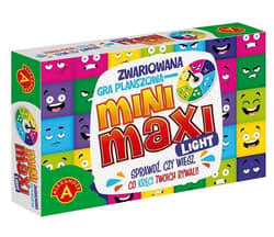 Mini Maxi Light