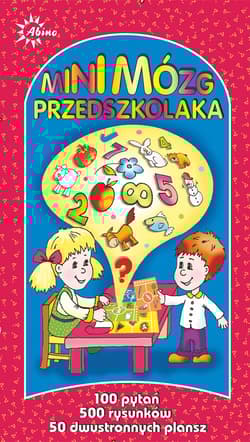 Mini mózg przedszkolaka