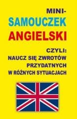 Mini-Samouczek angielski - Praca zbiorowa