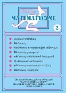 Miniatury matematyczne 02 SŚ - Praca zbiorowa