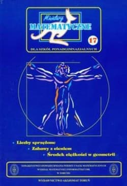 Miniatury matematyczne 17 Liczby sprzężone... - Nodzyńs