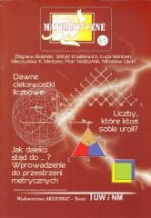 Miniatury matematyczne 51 Dawne ciekawostki.. - Praca zbiorowa