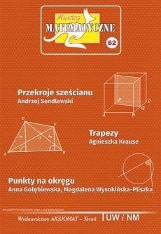 Miniatury matematyczne 62 - Praca zbiorowa