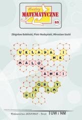 Miniatury matematyczne 65 - Bobiński Zbigniew, Nodzyński Piotr, Uscki Mirosław