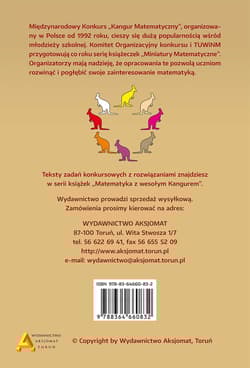 Galeria - zdjęcie nr. 2 - Miniatury matematyczne 68