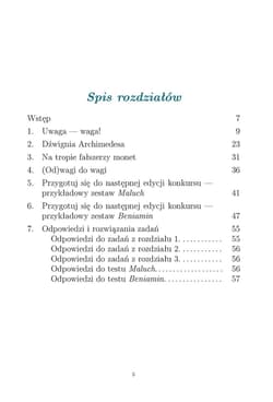 Galeria - zdjęcie nr. 3 - Miniatury matematyczne 68