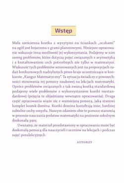 Galeria - zdjęcie nr. 3 - Miniatury matematyczne 69