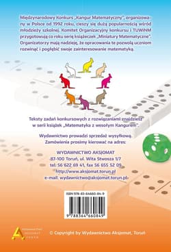 Galeria - zdjęcie nr. 4 - Miniatury matematyczne 69