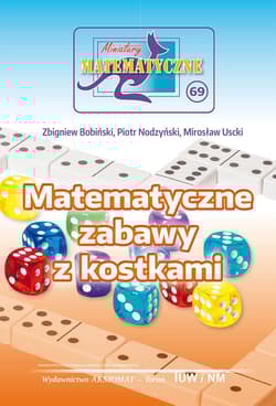 Miniatury matematyczne 69 - Uscki Mirosław, Bobiński Zbigniew, Nodzyński Piotr