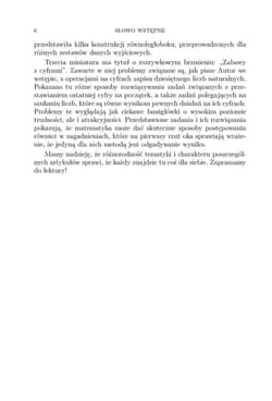 Galeria - zdjęcie nr. 5 - Miniatury matematyczne 70