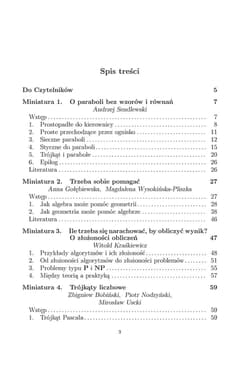 Galeria - zdjęcie nr. 2 - Miniatury matematyczne 71