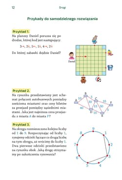 Galeria - zdjęcie nr. 2 - Miniatury matematyczne 73