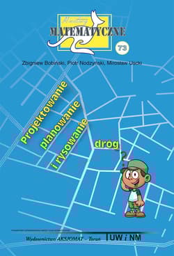 Miniatury matematyczne 73 - Bobiński Zbigniew