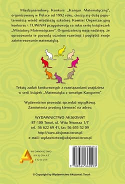 Galeria - zdjęcie nr. 2 - Miniatury matematyczne 74