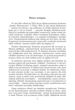 Galeria - zdjęcie nr. 5 - Miniatury matematyczne 74