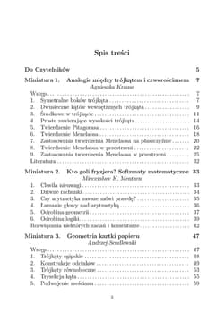 Galeria - zdjęcie nr. 3 - Miniatury matematyczne 75