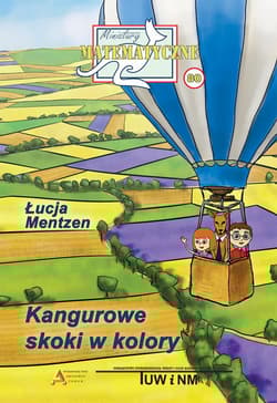 Miniatury matematyczne 80 - Łucja Mentzen