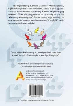 Galeria - zdjęcie nr. 3 - Miniatury matematyczne 81