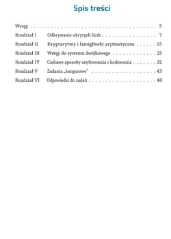 Galeria - zdjęcie nr. 5 - Miniatury matematyczne 81