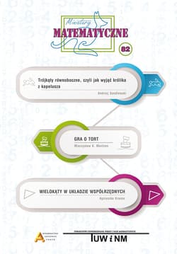 Miniatury matematyczne 82 - Andrzej A.