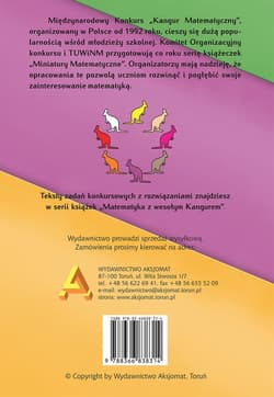 Galeria - zdjęcie nr. 5 - Miniatury matematyczne 83