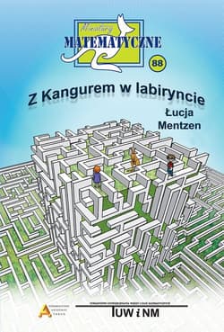 Miniatury matematyczne 88 - Łucja Mentzen