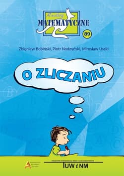 Miniatury matematyczne 89 - Bobiński Zbigniew