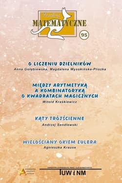 Miniatury matematyczne 95 - Praca zbiorowa