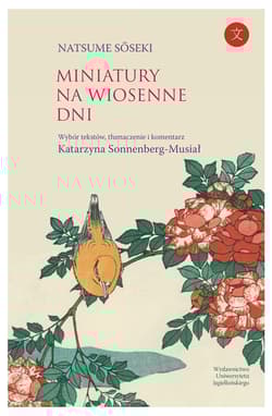 Miniatury na wiosenne dni - Natsume Soseki