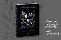 Miniatury poetyckie czyli ,,Rozważania przy wieszaniu prania'' - Ireneusz Ruchniewicz