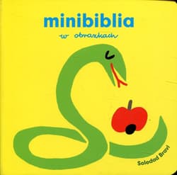 Minibiblia w obrazkach - Soledad  Bravi