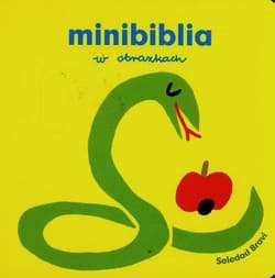 Minibiblia w obrazkach - Soledad  Bravi