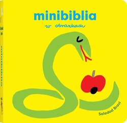 Minibiblia w obrazkach - Soledad  Bravi