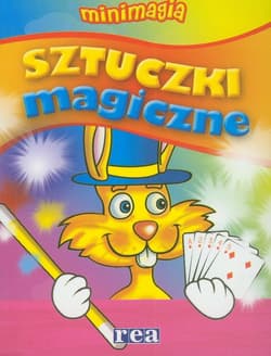 Minimagia Sztuczki magiczne