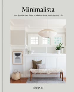 Minimalista wer. angielska - Shira Gill