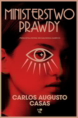 Ministerstwo Prawdy - Casas Carlos Augusto