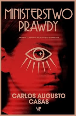 Ministerstwo Prawdy - Casas Carlos Augusto