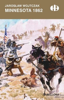 Minnesota 1862 - Jarosław Wojtczak