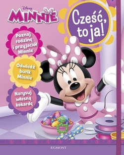 Minnie Cześć to ja