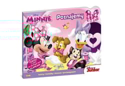 Minnie i Daisy Poznajemy DFL4