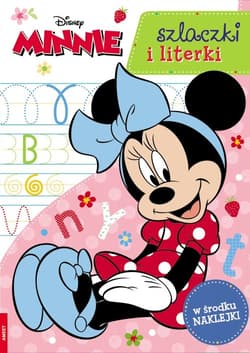 Minnie Szlaczki i literki