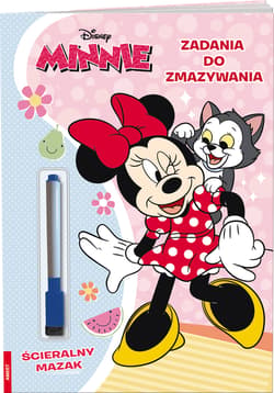 Minnie Zadania do zmazywania - Opracowanie Zbiorowe