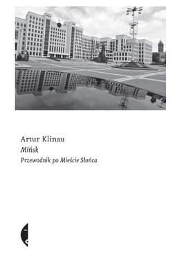 Mińsk - ebook