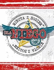 Minuta z Bogiem dla niego - Praca zbiorowa