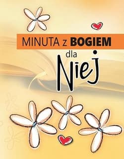 Minuta z Bogiem dla niej - Praca zbiorowa