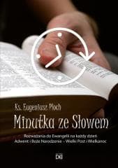 Minutka ze Słowem - Eugeniusz Ploch