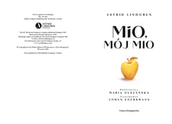 Galeria - zdjęcie nr. 5 - Mio, mój Mio