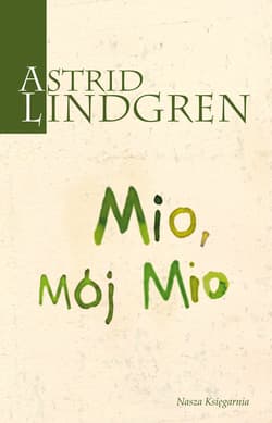 Mio, mój Mio - ebook